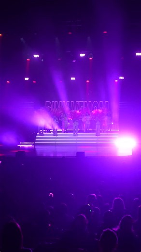 Experience K-Pop Live at K-Pop All Stars