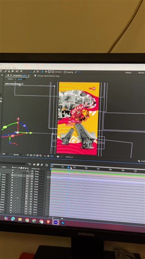 Mau Buat Motion Graphics? Hubungi Kami!