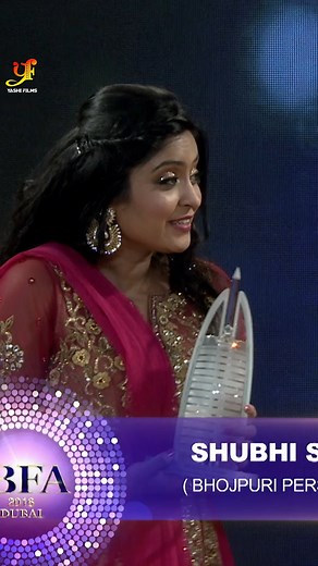1.7M views · 52K reactions | Personality Award Shubhi Sharma | Yashi Films World | Facebook