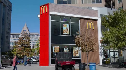McDonald's global sales top estimates as promotions boost demand