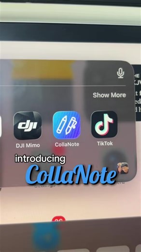 Collanote: Premium Notetaking App at 50% Discount