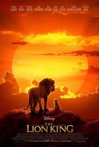فيلم - The Lion King - 2019 مشاهدة اونلاين، فيديو، الإعلان، صور، النقد الفني، مواعيد العرض