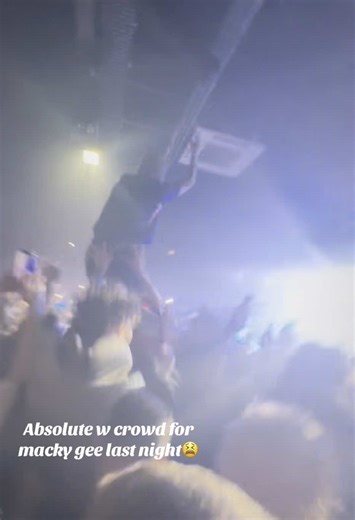 Memorable Moments at Macky Gee's DnB Festival