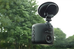 Review: Mio MiVue C330 dash cam