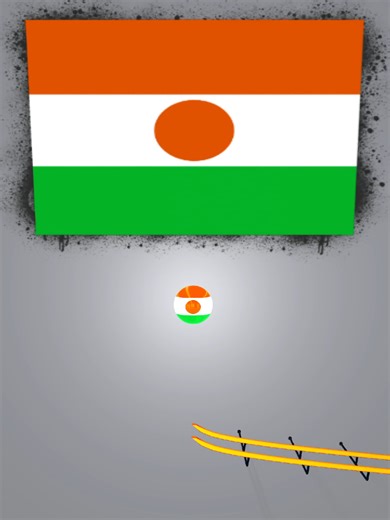 Hymne National du Niger - Fierté et Unité