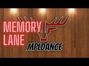 Memory Lane Line Dance - Nicole Petrocelli