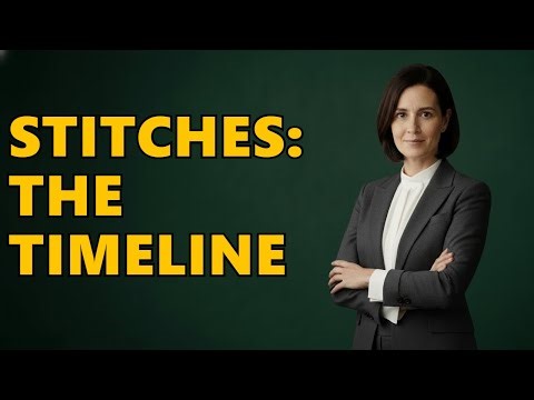 How Long Do Dissolvable Stitches Take To Dissolve?