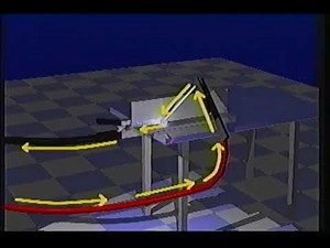 BASIC ELECTRICITY AND ARC WELDING EXPLAINED