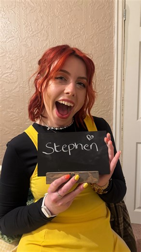 JESSIE ROUX- Creative Colourist🎨 on Instagram: "What a JOURNEY 🎭🦚🏰🗡️ Thank you to everyone who supported me through this game. Little young Jessie would never believe this was possible, yet here we are. Being able to raise awareness for stammering and represent my community means more than any prize money ever could. Playing such a fun game alongside such an incredible cast was an absolute honour; I love the entire cast so much. Thank you to everyone at Studio Lambert and the BBC for taking