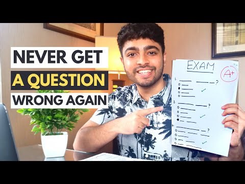 8 Important Tips to Ace Multiple Choice Questions- A* Test Taking Strategies