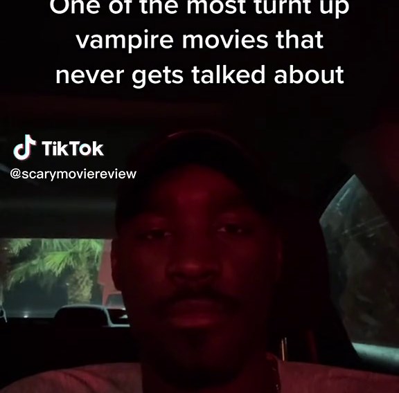 Underrated Vampire Movies: A Hidden Gem of Horror