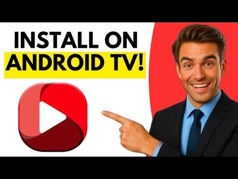 How To Install Cineby On Android TV (Step By Step 2026)