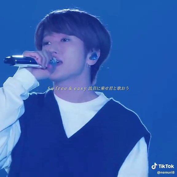 Nissy: Relax & Chill Experience for Fans