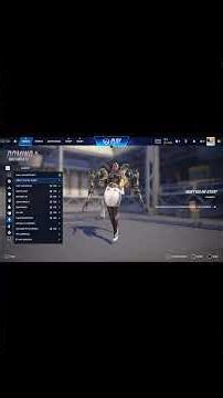Domina is the BEST Tank in Overwatch #overwatch2 #overwatchclips #shorts