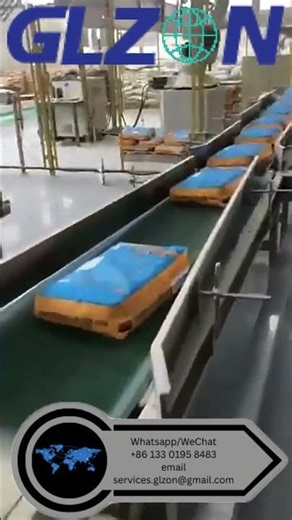 Automatic Sandbag Filling And Powder Granule Packing Machine