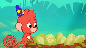 精彩的视频混剪:Learn Dinosaurs for Kids | Scary Dinosaur movie Compilation | Tyrannos