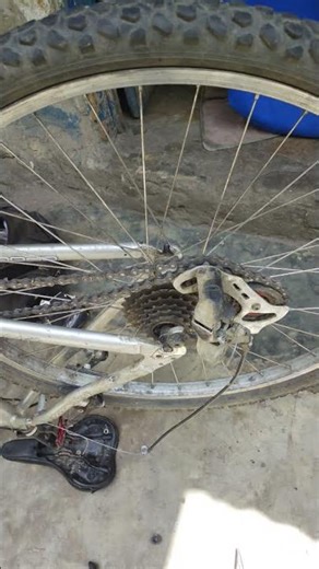 comment connecter une chaîne avec un rou