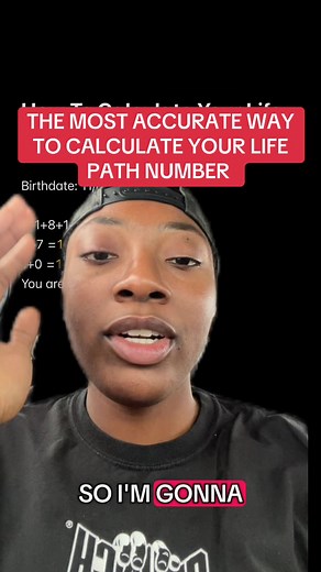 The Most Accurate Way to Calculate Your Life Path Number