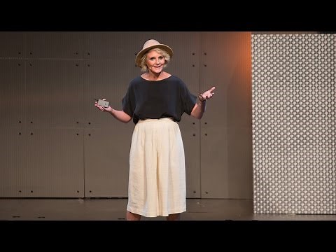 Seeing Green | Jill Thomas – Hope Works