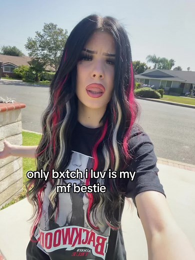 Kenzie TikTok Best Friend Compilation