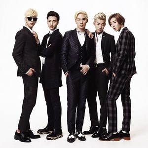 AKZ Members Profile (Updated!) - Kpop Profiles