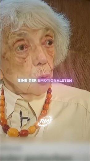 Die Botschaft von Margot Friedländer 🕊️💬