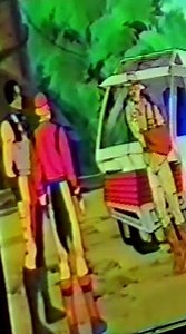 Bionic Six Bionic Six S01 E001 Valley of Shadows