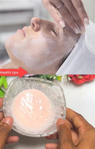 1M views · 10K reactions | Skin whitening tips殺殺 | Health Tips | Facebook