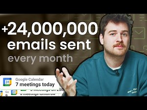 How to master your cold email strategy (based on 24,000,000 cold emails sent)