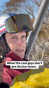 Safety first #snowboarding #skiing #memes | Scotty James