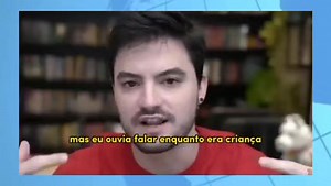 4K views · 385 reactions | Felipe Neto fala sobre a direita e Bolsonaro. | Suderlan De Castro | Facebook