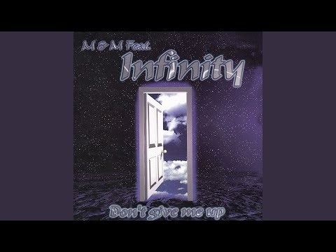 Don't Give Me Up (Attack Version)