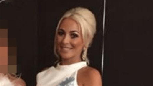 Steven Lyons' glamorous moll UNMASKED as gangster's criminal empire crumbles