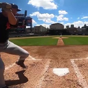 513K views · 9.6K reactions | This view.  (via Detroit Tigers) | MLB | Facebook