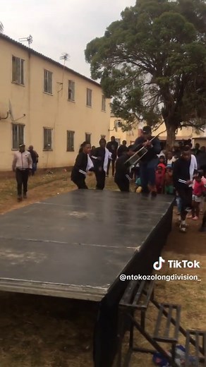 Kuyazwela: Long Division Live Performance Highlights