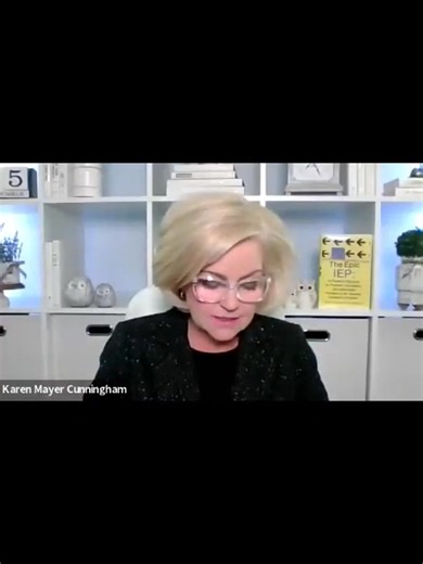 A para’s role is powerful, but it’s not to choose the materials—because the responsibility for designing instruction should never be pushed onto the support staff. #SpecialEducationBoss #ParaLife #SpedCommunity #AdvocacyJourney We just launched The Epic IEP — a practical guide to help parents and educators navigate special education with confidence. Get your copy here: www.TheEpicIEP.com | Special Education Academy