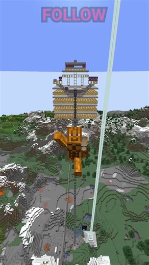 shulker farms KINDA SUCK! Heres why: #minecraft #minecraftbedrock #...