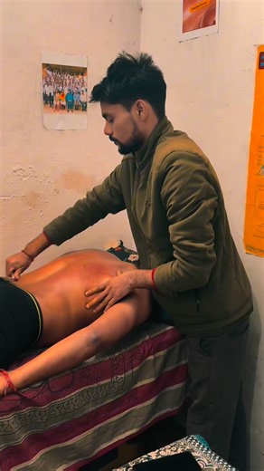 Dr Sachin chhonker on Instagram: "Muscle recovery therapy dr Sachin physio#adavced #physiotherapist #drsachhinphysio #cuppingtherapy"