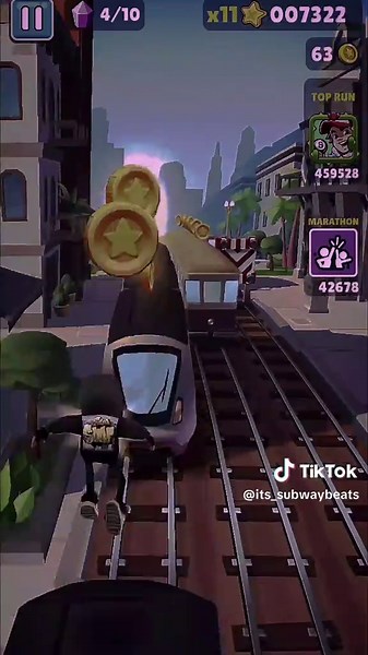 Ultimate Guide to Subway Surfer Beats and Songs