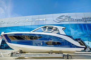 2023 Sea Ray Sundancer 370 Outboard Express Cruiser for sale - YachtWorld