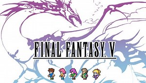 Final Fantasy V Guide - IGN