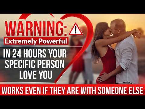 💘 THEY'LL CALL - BEGGING FOR YOU !!