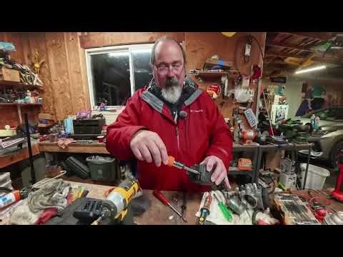 Is the EIS the Problem? 2002 Mercedes C240 EIS Taken Apart