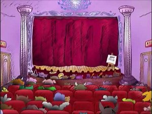 HBO Storybook Musicals Intro (1999-2001)