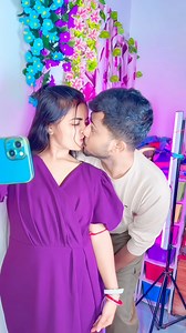 1M views · 15K reactions | Kiss_wala_cute_pyar_ | Priya Mondal | Facebook