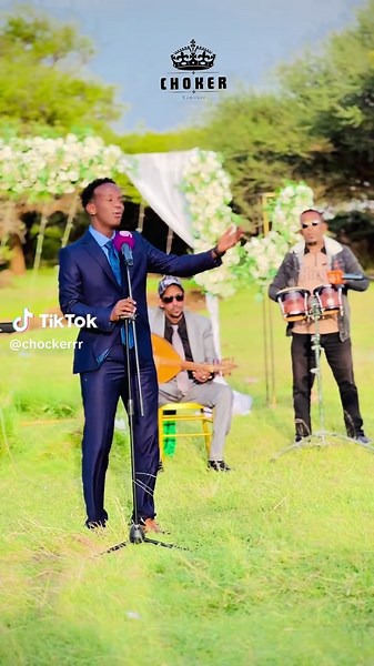 Mustafe Kante Qaraami Performance Highlights