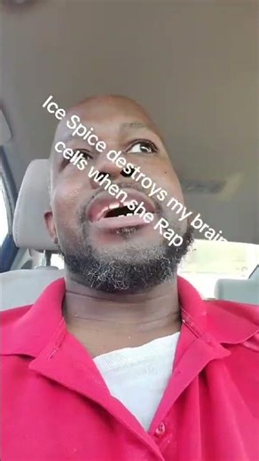 Ice Spice destroys my brain cells when she Rap