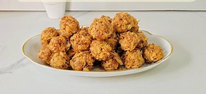 Make Some Yummy Coconut Candy With 3 Ingredients Using Raphiat Lifestyle’s Recipe