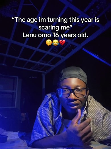 Turning 16: The Scary Transition to Adulthood