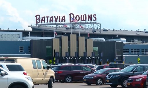 Batavia Downs reveals Rockin’ the Downs 2026 summer concert lineup